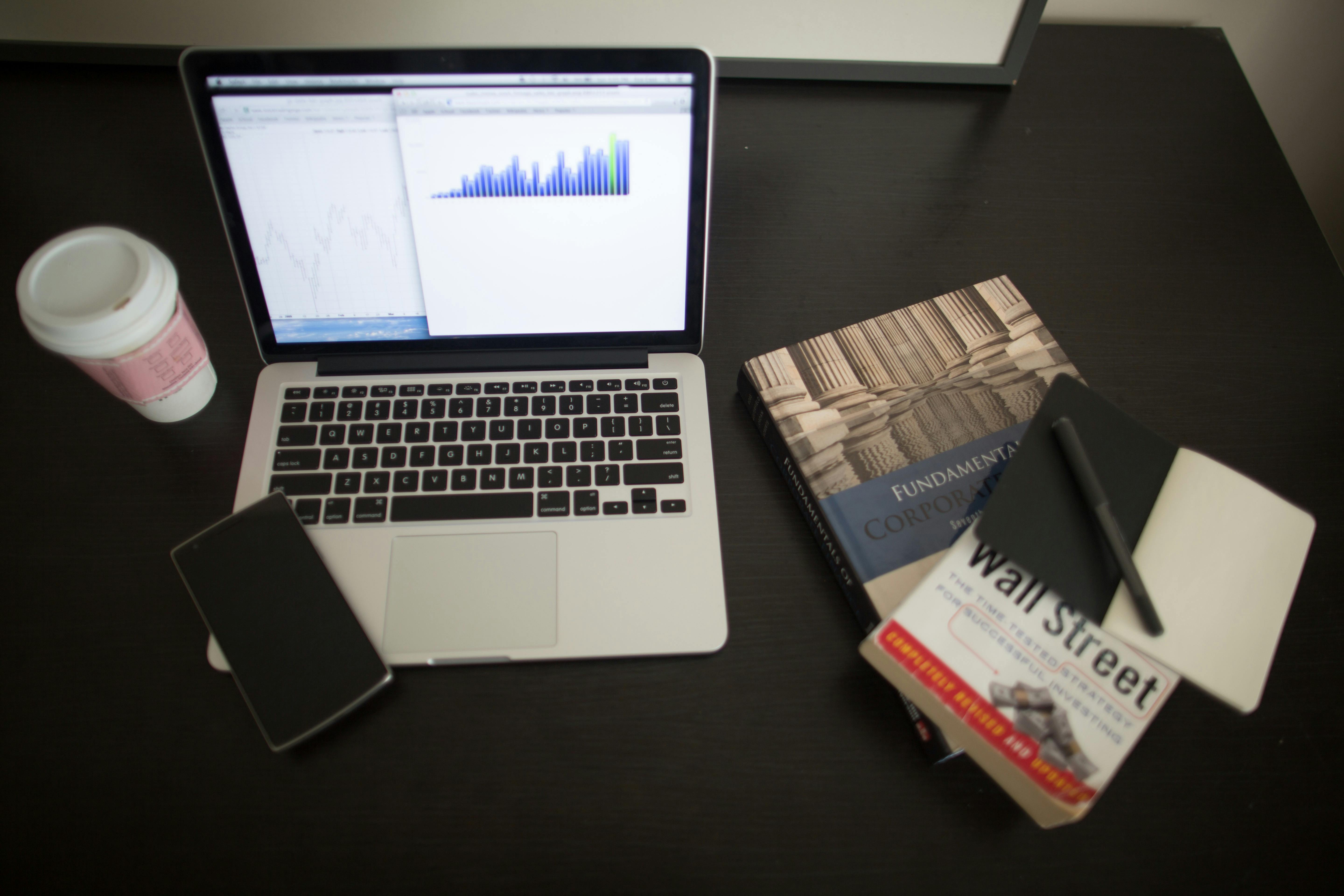 Benefits of nurturing financial education
